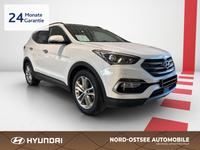 Hyundai SANTA FE PREMIUM ACC PDC PANO