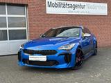 Kia Stinger 3.3 T-GDI AWD GT*LED*KAMERA*4xSHZ*ACC* - Kia Stinger mit Schiebedach