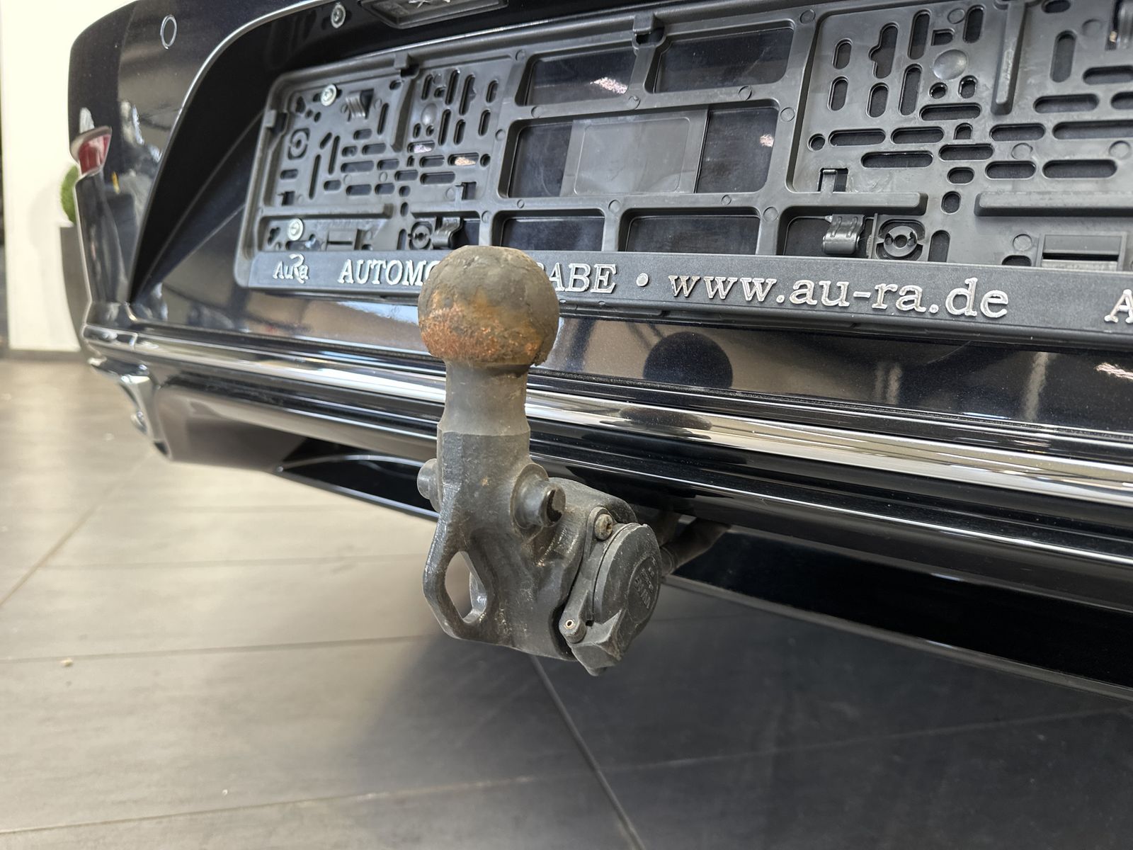 Fahrzeugabbildung Volkswagen Arteon SB 2.0 TDI DSG R-Line NAV+MATRIX+AHK+PANO