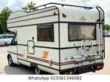 Ford Transit-2.5-100-Hehn-Mobil-WC-2Bett-7Sitze-Km63 - Offers