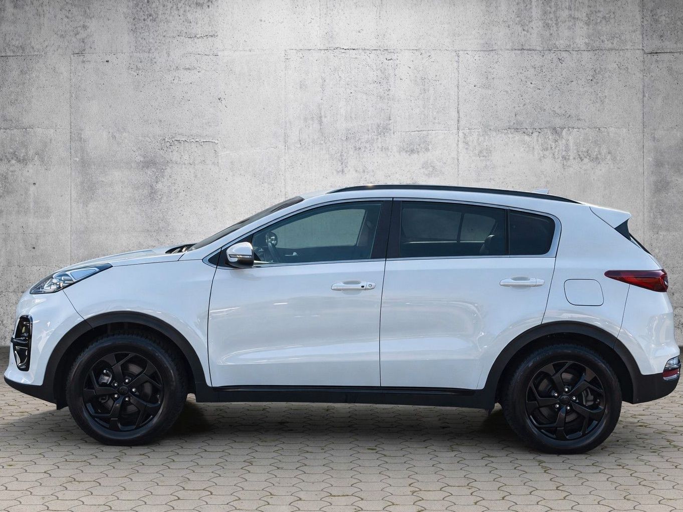 Kia Sportage Black Edition 4WD*JBL*Kam.*CarPlay*LED foto 4