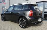 MINI Countryman Cooper SD AUT., NAVI, PDC, SHZ - MINI Cooper SD