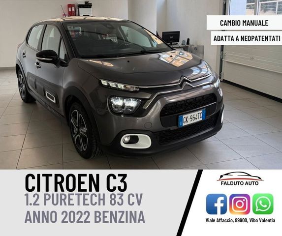 Citroën CITROEN C 3