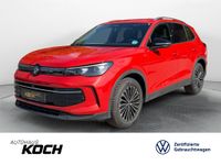 Volkswagen Tiguan - Vorschau Bild 1