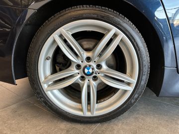 BMW M550 d xDrive Touring*Klima*Navi*ACC*Head-Up*