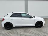 Audi A1 35 TFSI S tronic S line Sportback S line - Audi A1 Gebrauchtwagen in Dresden