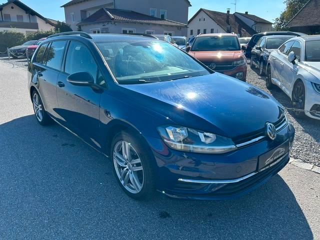 Volkswagen Golf VII Variant Comfortline BMT/Start-Stop