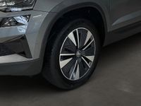 Skoda Karoq - Vorschau Bild 10