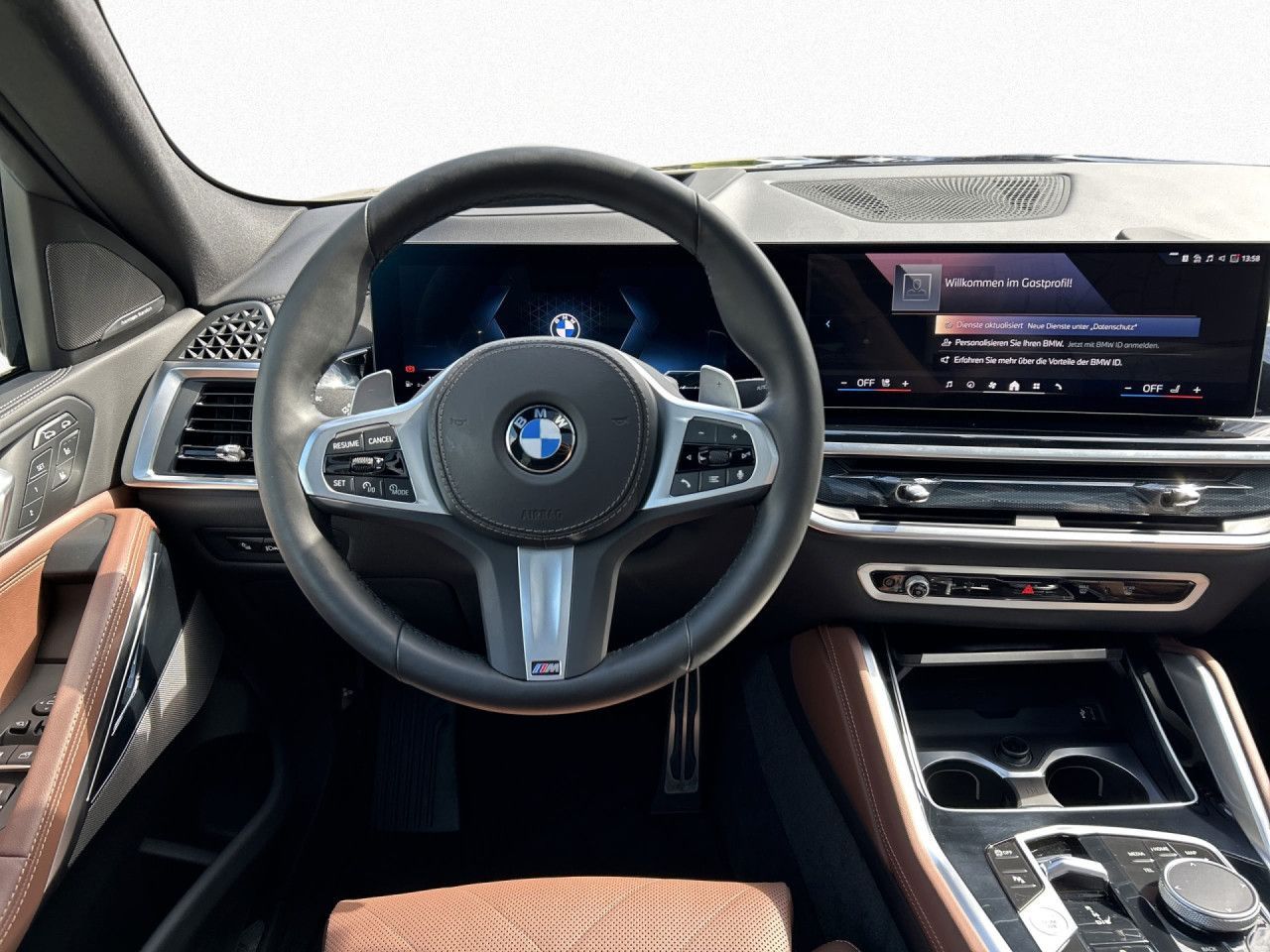 BMW X6 - Bild 16