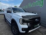 Ford Ranger Wildtrak e-4WD+3.5TAHK+LED+360°+OFFROAD+ - gebrauchte Ford SUV & Geländewagen