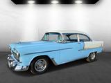 Chevrolet Bel Air 5.7 V8 - 2-door Sedan Coupe  Zust. 1- - Chevrolet: Bel