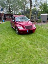 Chrysler PT Cruiser Street Cruiser V 2.2 CRD Street C... - Chrysler PT Cruiser aus 2007