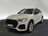 Audi Q5 - Vorschau Bild 4