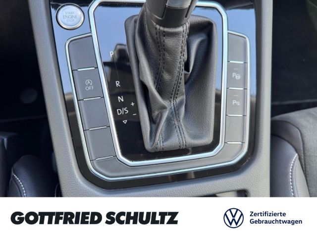 Volkswagen Passat Variant - Bild 24