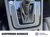 Volkswagen Passat Variant - Vorschau Bild 24
