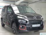 Citroën Berlingo Shine M Navi+Head-up+Kamera+PDC+Shzg - Citroën Berlingo: Schwarz