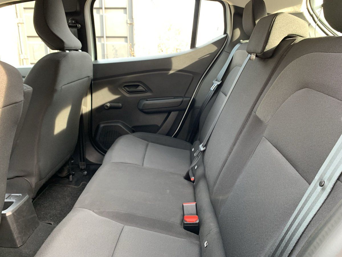 Dacia Sandero - Bild 11