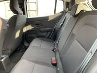 Dacia Sandero - Vorschau Bild 11