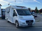 Carthago Tourer C1 142 QD 1.HND-D.BETT-MARKISE-TOP-TV-RFK - Carthago Wohnwagen & Wohnmobile