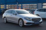 Mercedes-Benz E 200 d T-Modell *Wide Screen*Kamera*Totwinkel* - Mercedes-Benz E 200 mit Diesel-Antrieb: Automatik