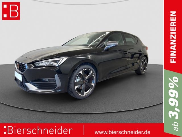 Cupra Leon 1.5 eTSI DSG AB 244EUR NAVI KAMERA SHZ LED