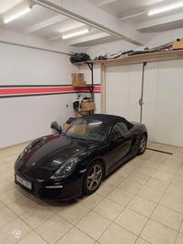2013 Porsche BOXSTER 照片 10