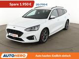 Ford Focus 2.0 TDCi EcoBlue ST-Line X Aut.*NAVI*TEMPO - Ford Focus mit Diesel-Antrieb: Kombi, 2.0