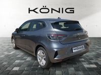 Renault Clio - Vorschau Bild 3