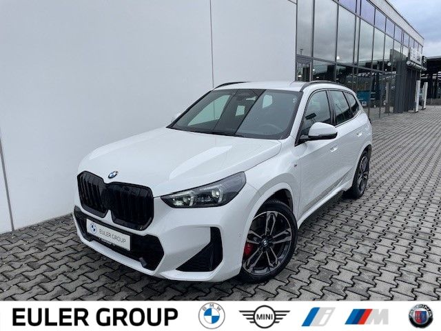 BMW X1 sDrive18dA M-Sport Pro H/K SHZ LED DriveAss