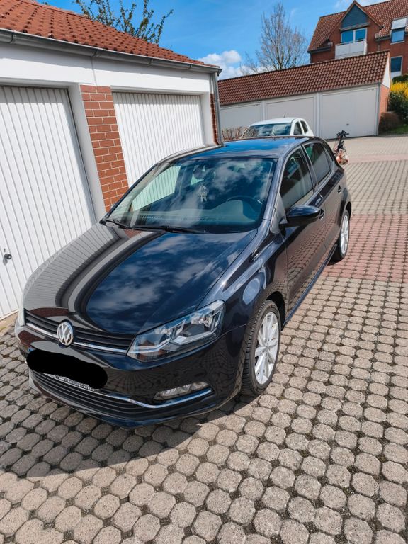 Image of Volkswagen Polo