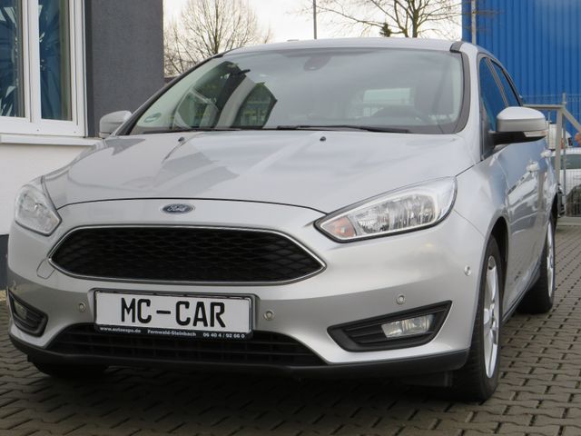 Ford Focus 1,5 TDCi 88kW Business Turnier