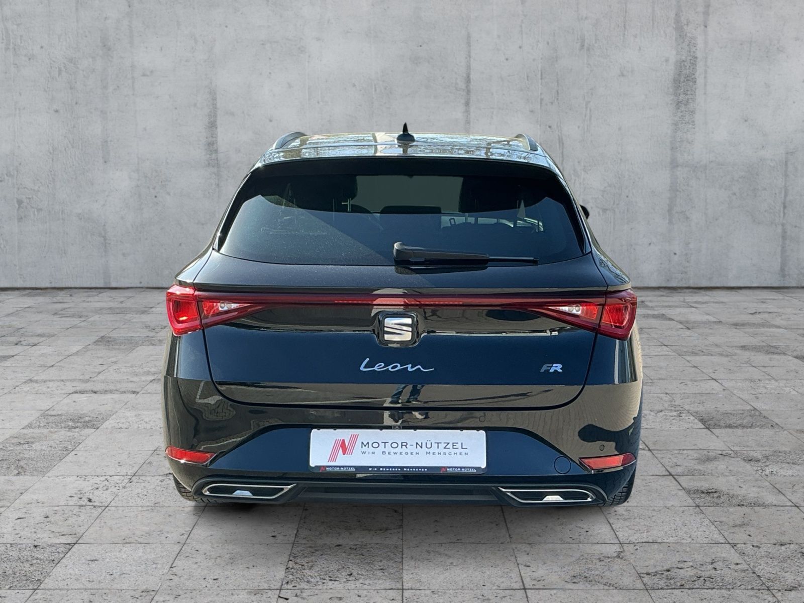 Seat Leon - Bild 5