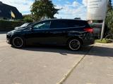 Ford Focus Turnier 2.0 TDCi Autom. "Titanium" Navi... - Ford Focus: Turnier Tdci