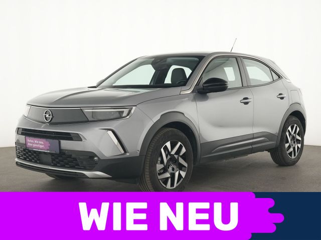 Opel Mokka-e Elegance LED|Navi|ParkPilot|Sitzheizung