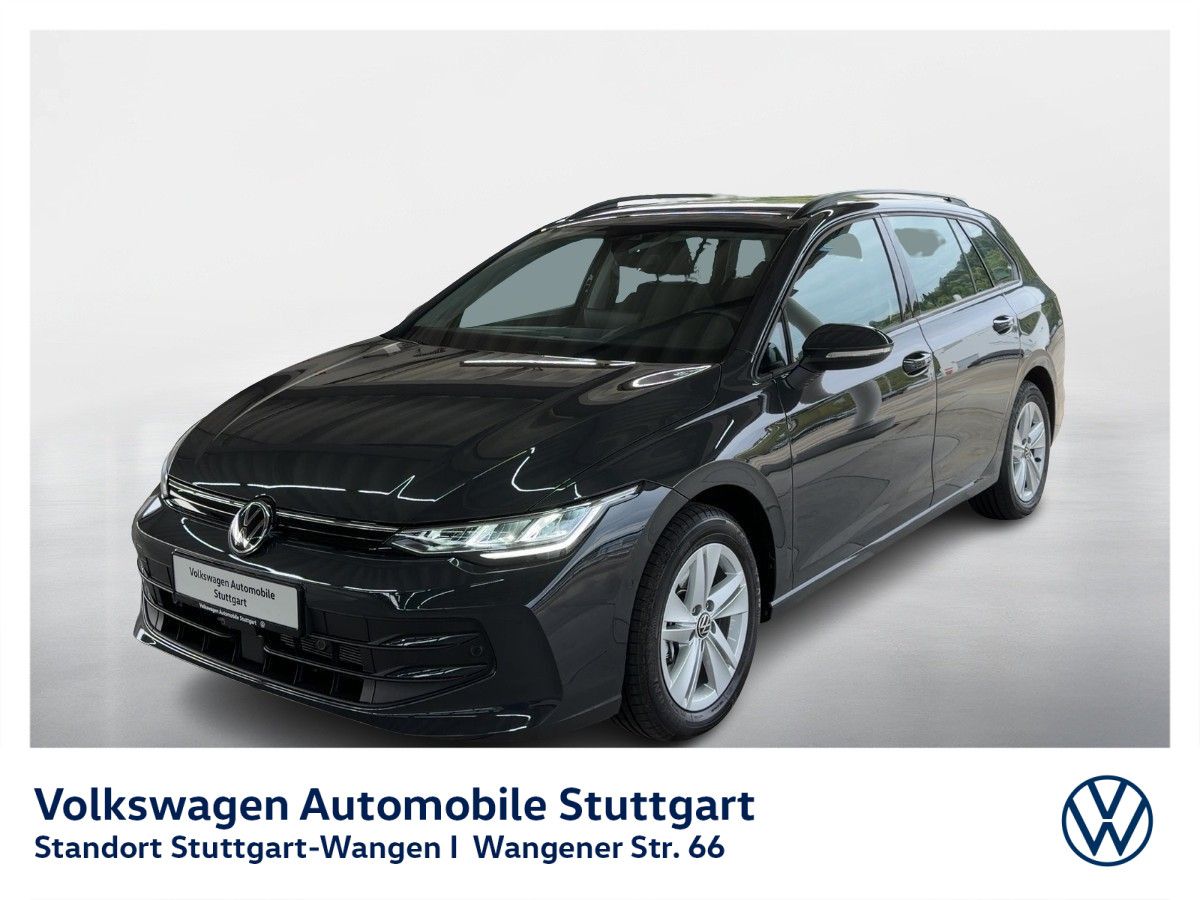 Volkswagen Golf Variant Life 2.0 TDI Navi AHK ACC LED SHZ