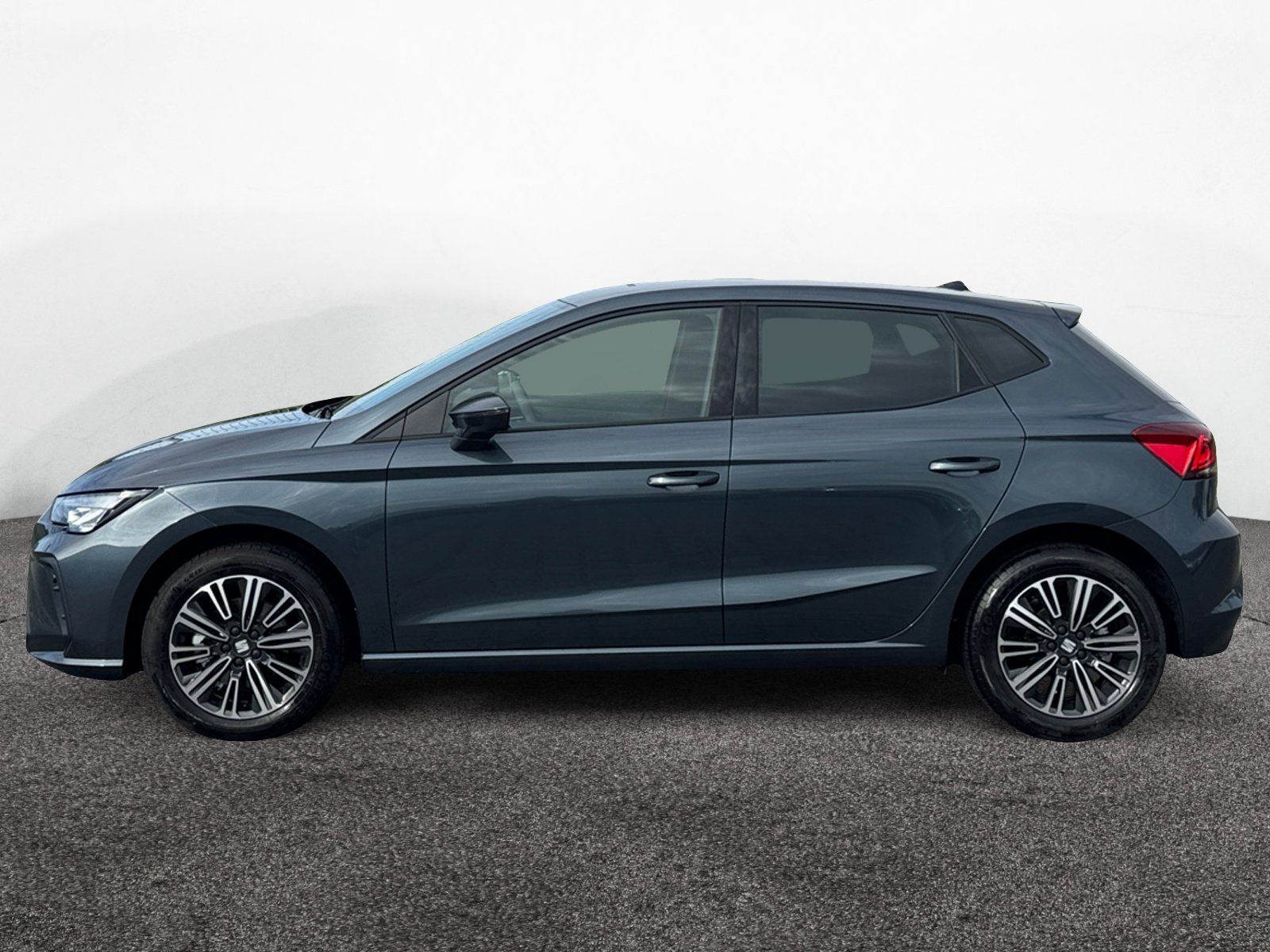 Seat Ibiza - Bild 4