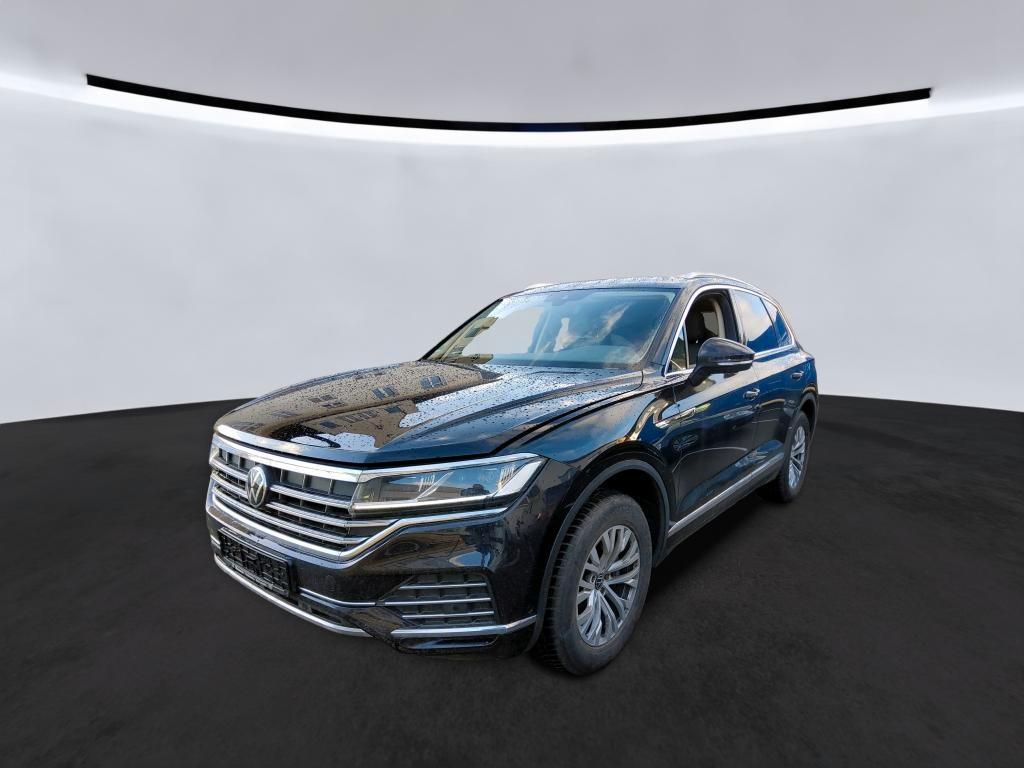 Volkswagen Touareg Atmosphere 4M/LED/AHK/360°/ACC/SHZ/NAVI
