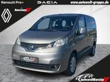Nissan NV200 /Evalia (M20/M) Evalia Tekna - Nissan NV200 M20