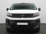 Opel Vivaro KW M Diesel 120 Manuell - Opel Vivaro: Kleinbus