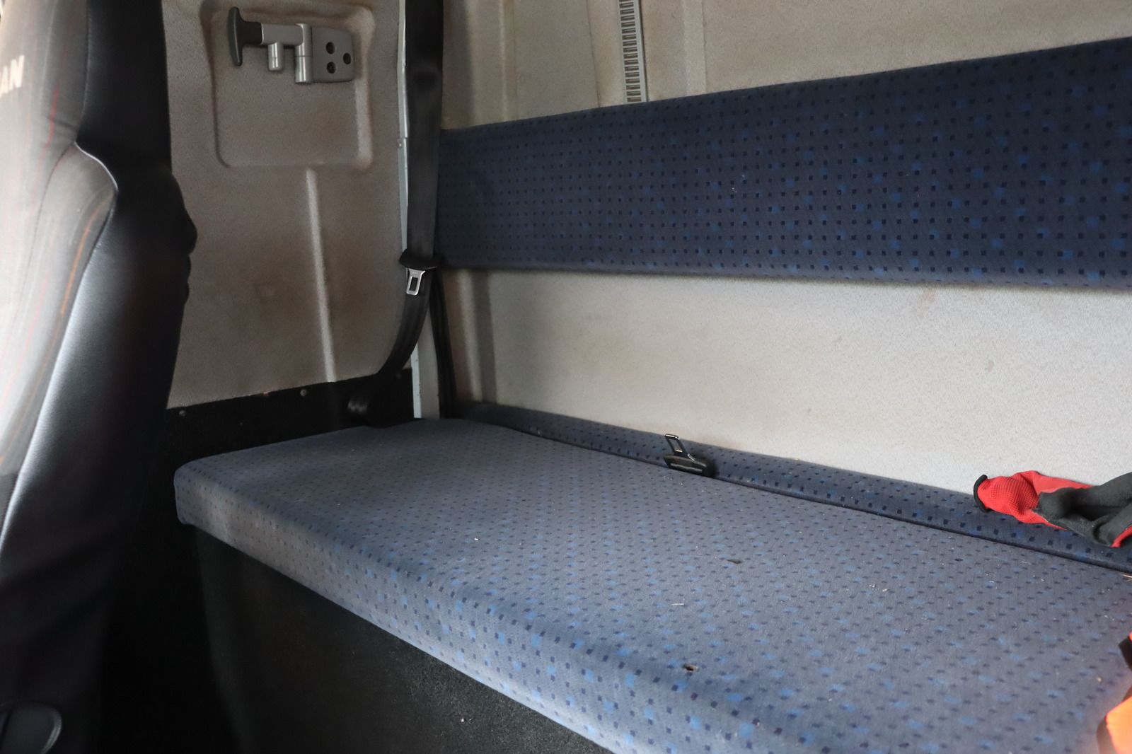 Fahrzeugabbildung MAN TGL 10.210 * Klima * AHK * Tempomat