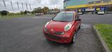 Nissan Micra K12 - Nissan Qashqai mit Benzin-Antrieb: Kleinwagen