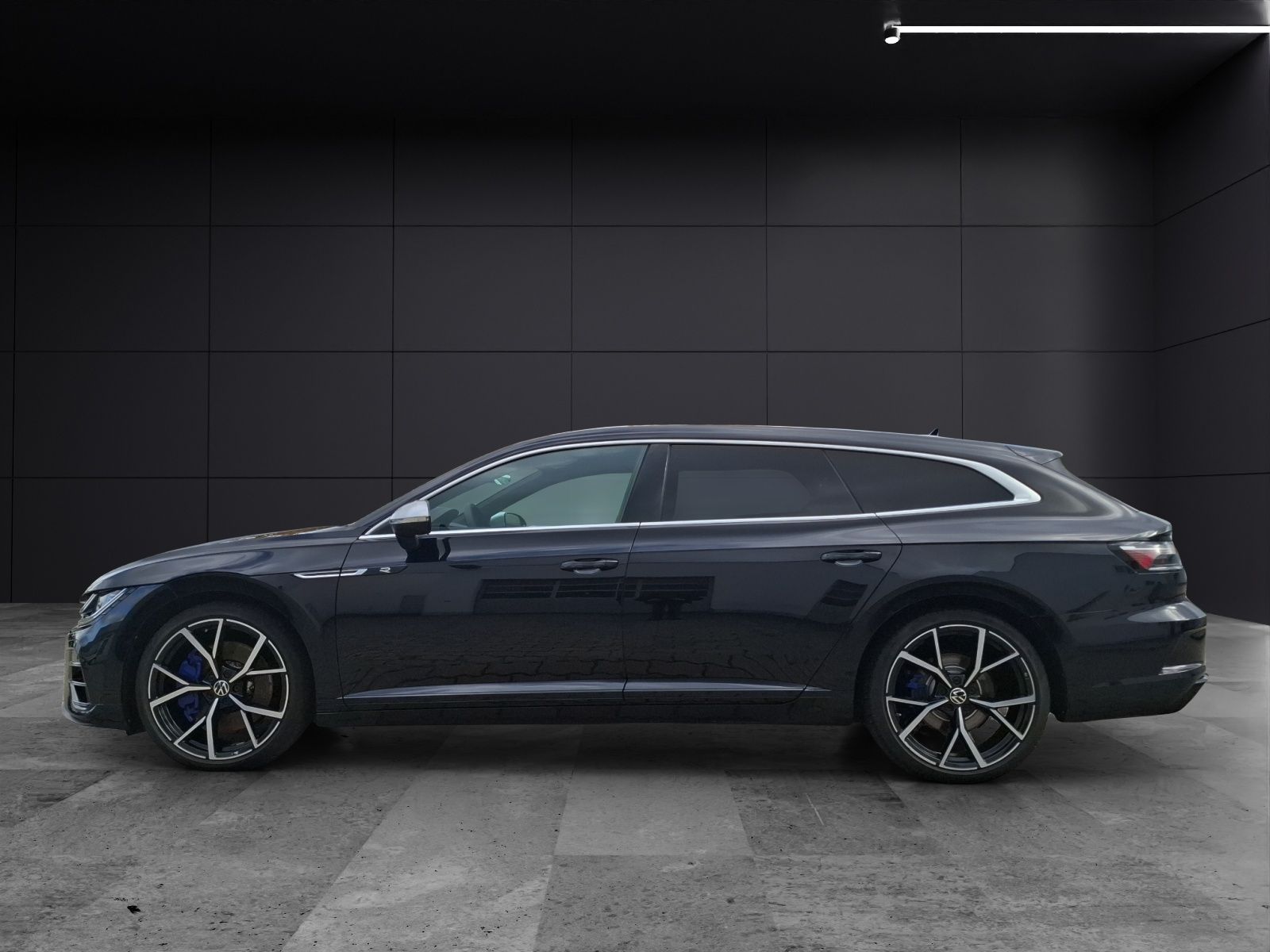Fahrzeugabbildung Volkswagen Arteon SB R DSG 4M R-Line LED AHK NAVI ACC RFK