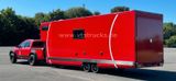 Mercedes-Benz X 350 d 4 Matic mit Harbeck Wohnauflieger - Offers matching your search criteria