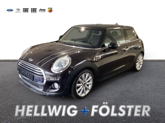 MINI Cooper 1.5 *LED* DAB* SHZ* Keyless* PDC* Temp* B