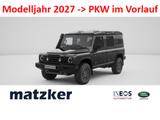 INEOS Grenadier Trialmaster Edition MJ27 UPE 96.931 € - INEOS Grenadier mit Panoramadach