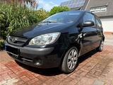 Hyundai Ein sehr treuer Begleiter, Hyundai Getz, n... - gebrauchte Hyundai Getz aus dem Jahr 2009