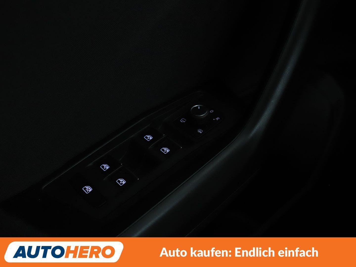 Volkswagen T-Roc 1.5 TSI ACT United Aut.*NAVI*CAM*ACC*, миниатюра 25