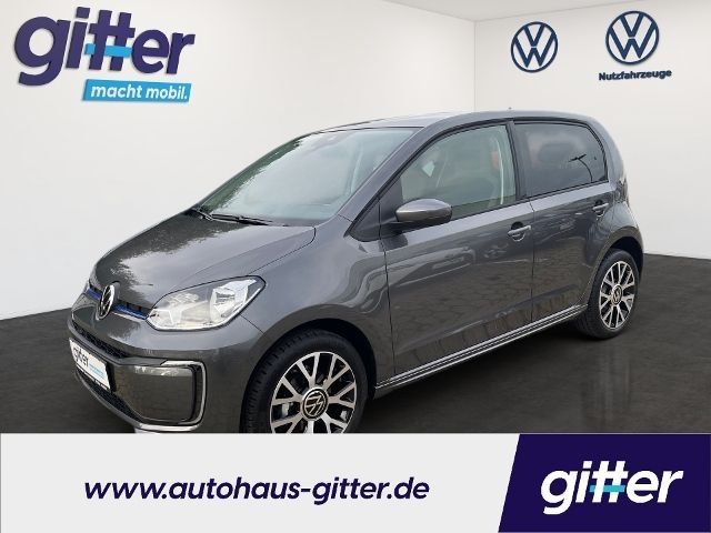 Volkswagen up! up e-up 61 kW EDITION KLIMA KAMERA