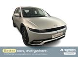 Hyundai IONIQ 5 72,6 kWh 4WD - Hyundai IONIQ 5 SUV
