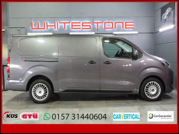 Toyota Proace (Verso) - 2